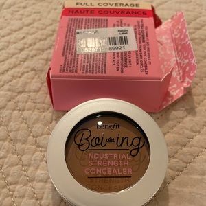 Benefit Boi-ing Concealer Shade 4